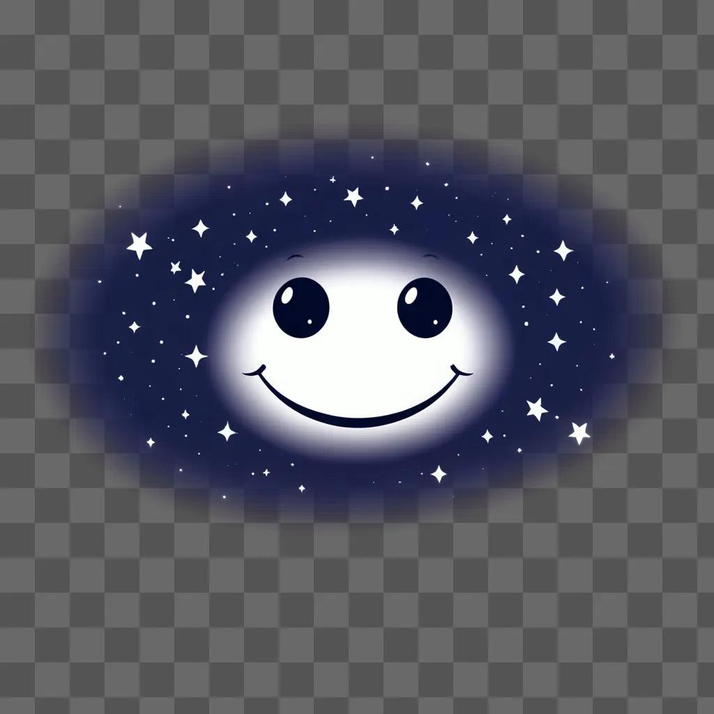 Smiling Face with Starry Eyes